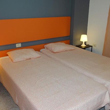 Vivienda Vacacional "La Sanjora" Tamaduste Ngoại thất bức ảnh