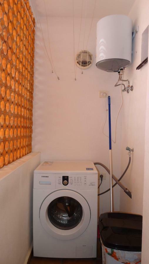 Vivienda Vacacional "La Sanjora" Tamaduste Ngoại thất bức ảnh